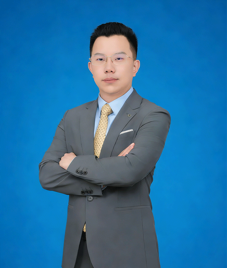 解衛(wèi)安 | 國(guó)青集團(tuán)創(chuàng)始人&總經(jīng)理