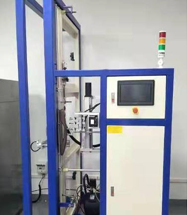 機(jī)器人產(chǎn)品壽命測(cè)試設(shè)備