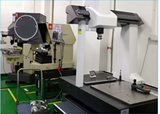 智能鎖部件測(cè)試