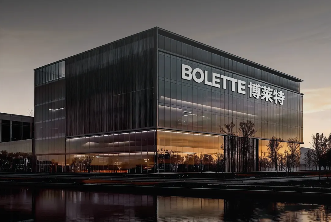 國(guó)青集團(tuán)旗下品牌 — 博萊特，正式登陸中國(guó)！開(kāi)啟全球化新征程！